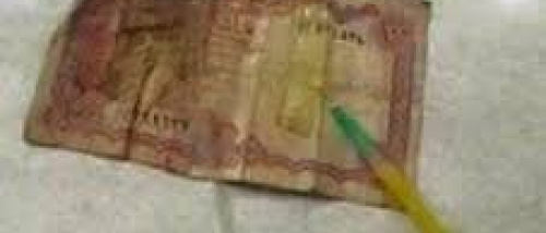 الهاوية بكل تفاصيلها، وها نحن نهوي إليها بصمت مذلّ