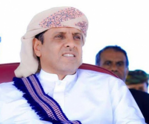 الشيح باكريت: حضرموت.. ريادة متجذرة وعطاء لا ينضب
