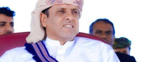 الشيح باكريت: حضرموت.. ريادة متجذرة وعطاء لا ينضب