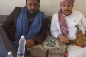 فندق بن حبريش للراحة والنوم لمحاربي اليمن "حوثي وشرعي"