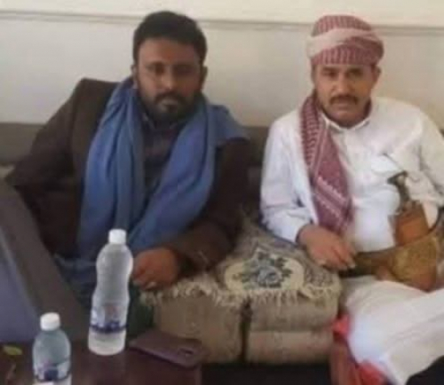 فندق بن حبريش للراحة والنوم لمحاربي اليمن "حوثي وشرعي"