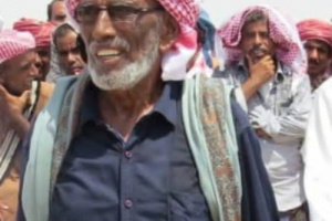 قبائل حضرموت تجتمع لاختيار رئيس للحلف بدلا عن بن حبريش