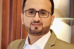 السيرة الذاتية لرئيس الهيئة العامة للأراضي الجديد