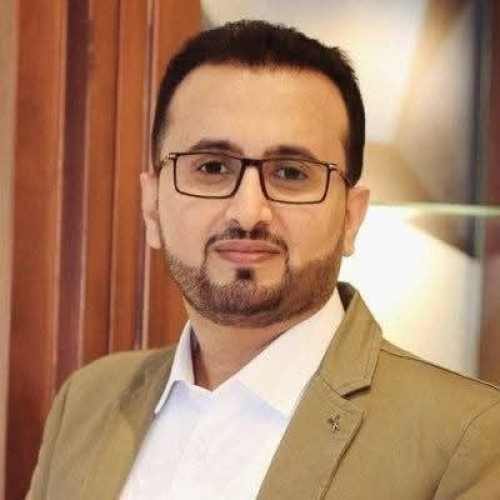 السيرة الذاتية لرئيس الهيئة العامة للأراضي الجديد