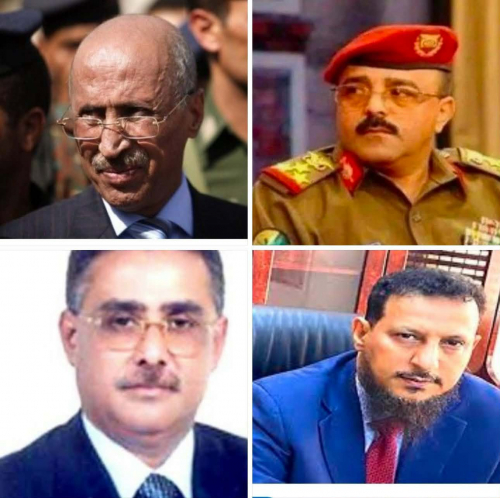  عيدروس النقيب: بيان سلطة عدن يعكس ذهنية أمنية ويبرر قمع الحريات