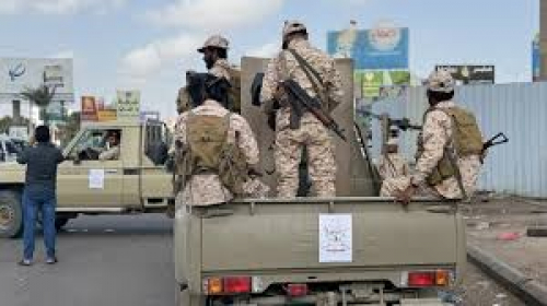 عاجل: انتشار عسكري واسع وإغلاق طرق التواهي ومنع آلاف المتظاهرين من الوصول لمقر الفعالية