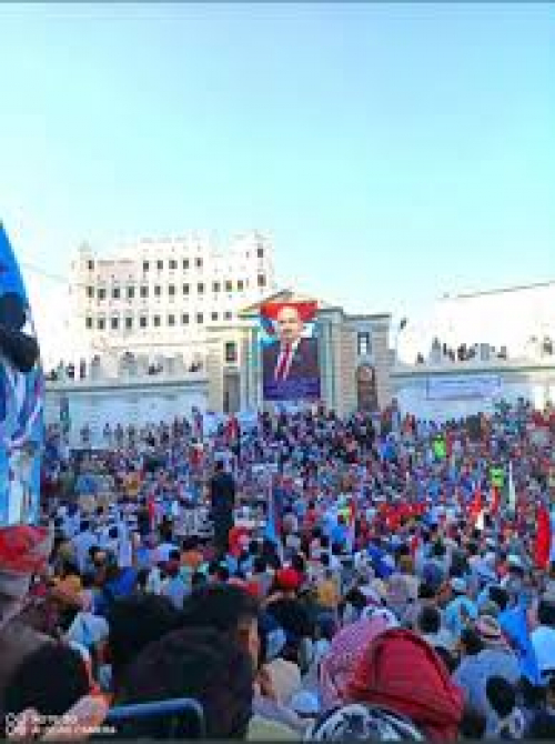 حضرموت لا تقبل إلا ما يشبهها.. رسالة الهوية تتغلب على محاولات الفرض