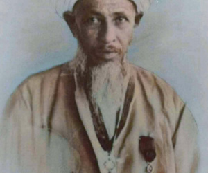 في زنجبار كيف أثر ابن سميط في إنجرامس قبل وصوله لحضرموت 