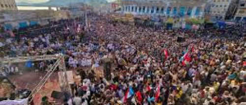 حضرموت تزأر.. السبت مليونية المكلا لكسر الوصاية ودفن مشاريع التزييف