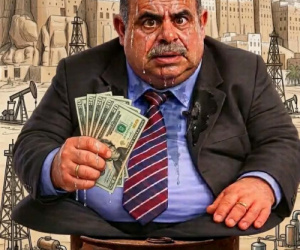 الخنبشي يكشف تناقضات ملف نفط حضرموت ويصعّد بتهديد وقف التصدير إلى عدن