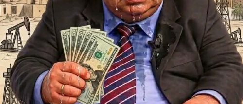 الخنبشي يكشف تناقضات ملف نفط حضرموت ويصعّد بتهديد وقف التصدير إلى عدن