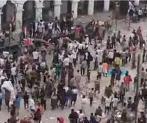  سياسي حضرمي يجلد المكونات والمشيخيات.. عجز الحشد يكشف حجمها الحقيقي