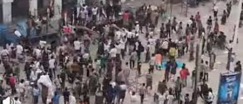  سياسي حضرمي يجلد المكونات والمشيخيات.. عجز الحشد يكشف حجمها الحقيقي