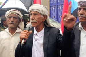 سلطة الأمر الواقع تحرّك عناصر الإرهاب.. استهداف رئيس انتقالي مودية بمحاولة اغتيال