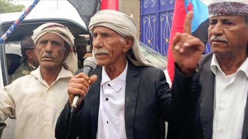 بعودة مهران القباطي إلى عدن في مهمة عسكرية.. استئناف عمليات اغتيال قيادات الجنوب