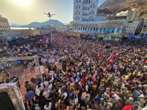 حضرموت تحسم الجدل: الجنوب خيار لا يتجزأ وهوية لا تُقسّم