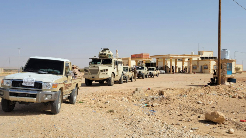 قوات بن حبريش شاركت في قتل شباب حضرموت عصر السبت الأسود (توثيق)