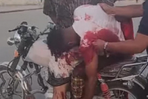 حزب الرابطة في حضرموت: دماء المكلا جريمة لا تسقط والمطالبة بتحقيق دولي ومحاسبة المسؤولين