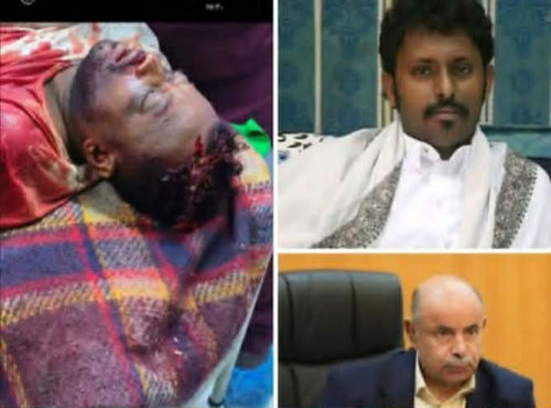 حضرموت تُنهب باسمها.. وسُرّاق الأحلام يقودونها نحو الانفجار