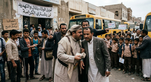 10 ملايين دحباشي لا يصنعون جنوبيًا