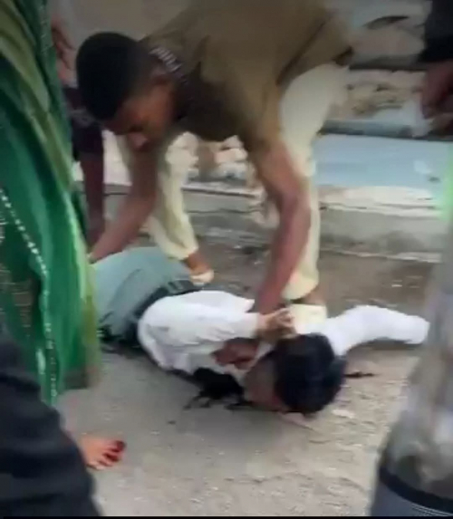 المكلا تُذبح بصمت&hellip; والرصاص يكتب فجرها الأسود