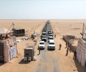 عاجل: برعاية مليشيات درع الوطن والطواري اليمنية.. نهب أموال أسرة شبوانية في طريق الوديعة العبر