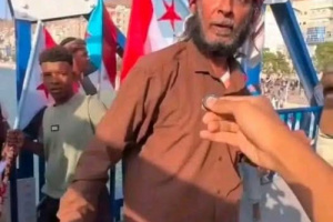 عاجل.. مليشيات طوارئ الغزو اليمنية تختطف التربوي المناضل عبدالله باسنبل