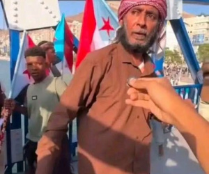 عاجل.. مليشيات طوارئ الغزو اليمنية تختطف التربوي المناضل عبدالله باسنبل