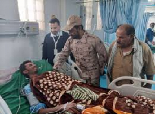 لماذا يُستهدف اللواء الثاني دفاع شبوة؟