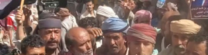 عاجل: عتق تُغلَق وتحتشد.. صوت الجنوب يعلو رغم القمع والحصار (صور)