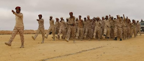 تمزيق النخبة الحضرمية وتسليم أمن ورقاب الحضارم لمليشيات الغزو اليمني