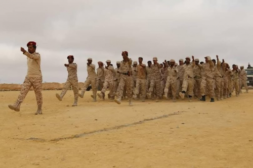 تمزيق النخبة الحضرمية وتسليم أمن ورقاب الحضارم لمليشيات الغزو اليمني