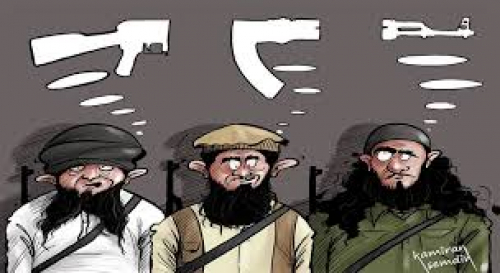 الصوفي: ما الذي تريده جماعة الإخوان في تعز؟.. تصعيد مستمر يربك الترتيبات العسكرية ويهدد الاستقرار