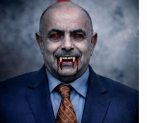 خنبشة حضرموت: فزاعة بدماء المواطنين