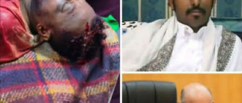 الشارع الجنوبي يجبر الخنبشي ومن يقف خلفه الإفراج عن أحرار حضرموت المعتقلين تعسفاً