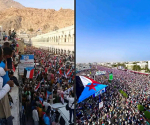 حضرموت: الحائط المنيع أمام مشاريع الهيمنة والاعتداء على الجنوب العربي