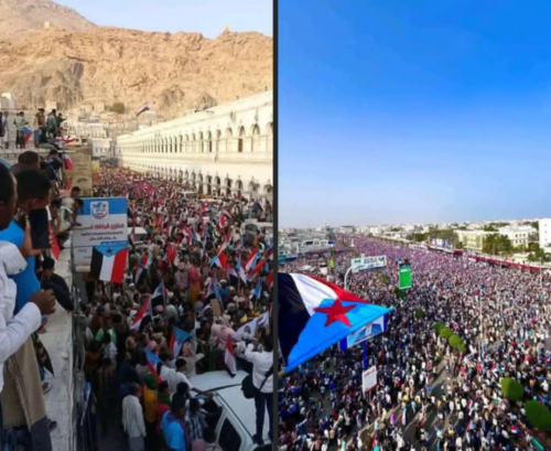 حضرموت: الحائط المنيع أمام مشاريع الهيمنة والاعتداء على الجنوب العربي