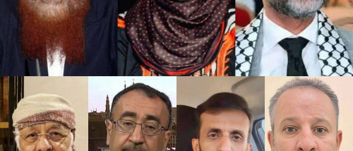 سقوط الأقنعة.. حزب الإصلاح في خندق العصابات ضد الدولة