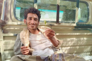 عاجل.. استشهاد جندي من دفاع شبوة في جبهة حريب