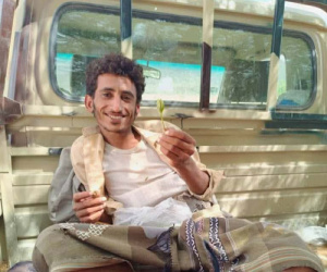 عاجل.. استشهاد جندي من دفاع شبوة في جبهة حريب