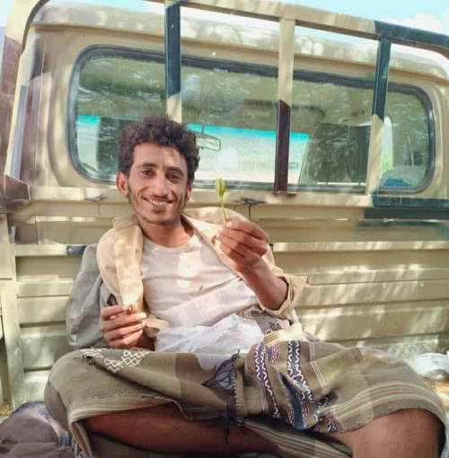 عاجل.. استشهاد جندي من دفاع شبوة في جبهة حريب