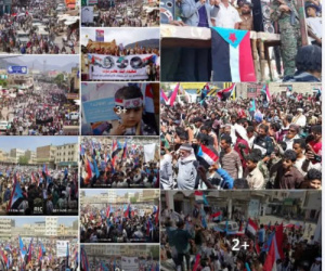 ضغط الشارع الجنوبي يُجبر سلطات القمع والإرهاب على التراجع ويؤكد مكانة المجلس الانتقالي في حضرموت