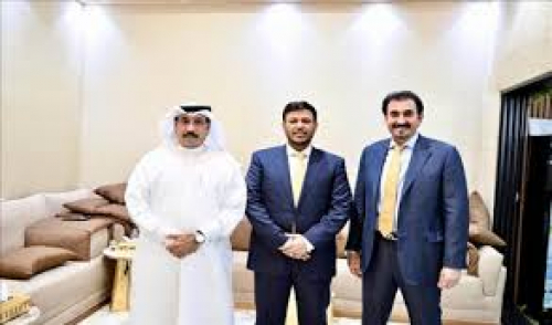 قادة وكتاب جنوبيون يردون على المراهق السياسي هاني علي سالم البيض