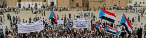 حضرموت تفرض كلمتها.. ضغط الشارع يعيد فتح مقرات الانتقالي ويكسر قيود الاعتقال