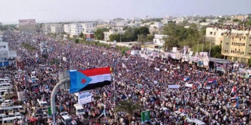 الجنوب أمام لحظة الحقيقة.. لا حل دون حوار شامل وإنهاء الفوضى السياسية