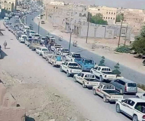 انكشاف الرواية.. من اتهام الانتقالي إلى تحميل مأرب مسؤولية أزمات الجنوب