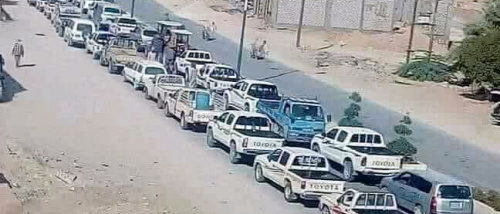 انكشاف الرواية.. من اتهام الانتقالي إلى تحميل مأرب مسؤولية أزمات الجنوب