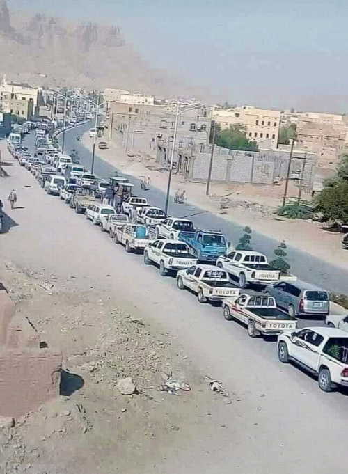 انكشاف الرواية.. من اتهام الانتقالي إلى تحميل مأرب مسؤولية أزمات الجنوب