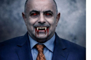 سالم ناقة مسؤول عن حالة الفوضى وزرع بذور الفتنة التي عصفت بحضرموت