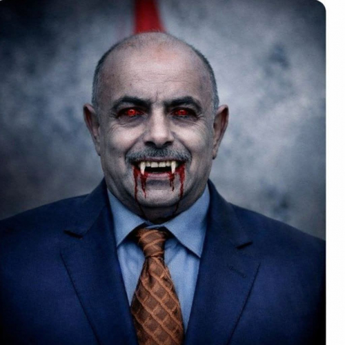 سالم ناقة مسؤول عن حالة الفوضى وزرع بذور الفتنة التي عصفت بحضرموت